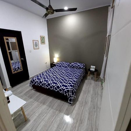 Como En Casa La Dorada Buitenkant foto