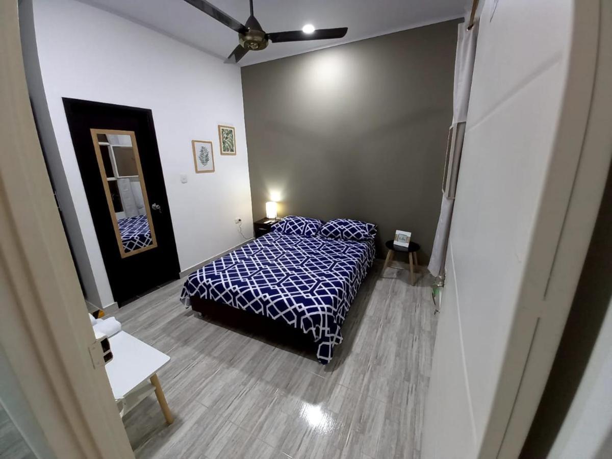 Como En Casa La Dorada Buitenkant foto