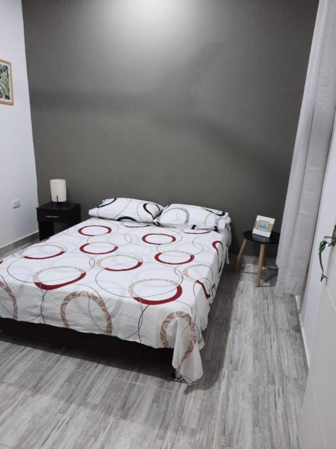 Como En Casa La Dorada Buitenkant foto