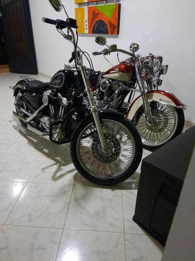 Como En Casa La Dorada Buitenkant foto