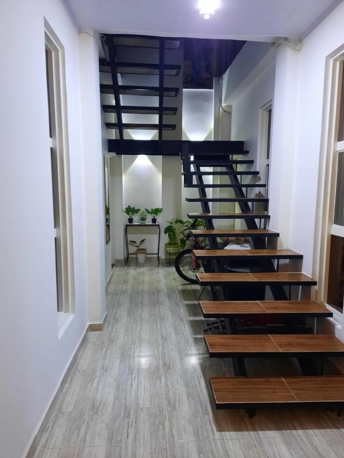 Como En Casa La Dorada Buitenkant foto