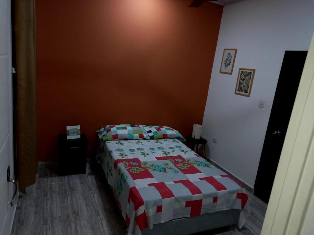 Como En Casa La Dorada Buitenkant foto
