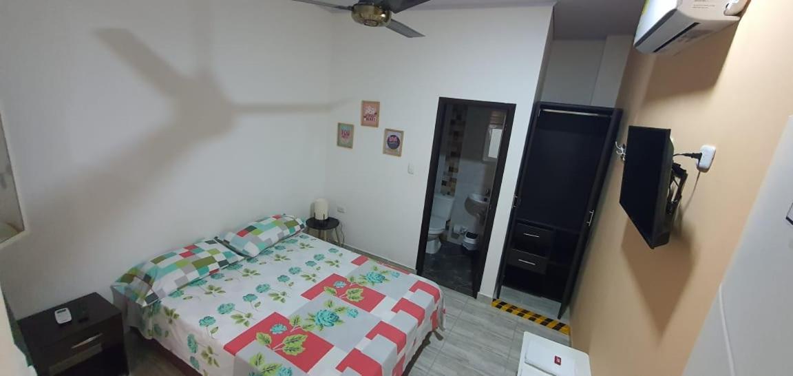 Como En Casa La Dorada Buitenkant foto