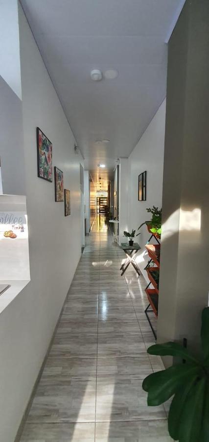 Como En Casa La Dorada Buitenkant foto