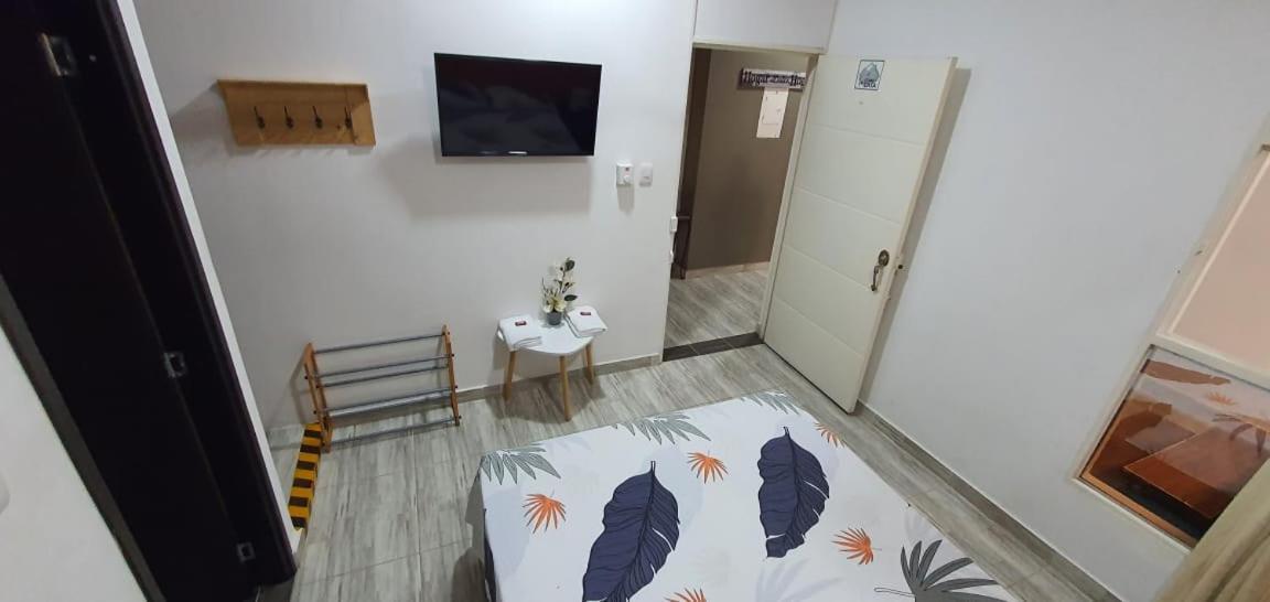 Como En Casa La Dorada Buitenkant foto
