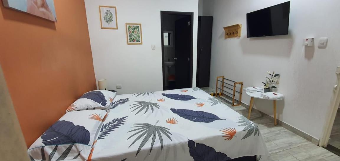 Como En Casa La Dorada Buitenkant foto