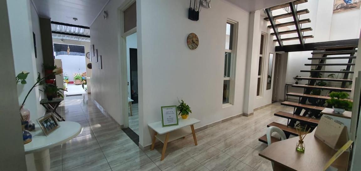 Como En Casa La Dorada Buitenkant foto