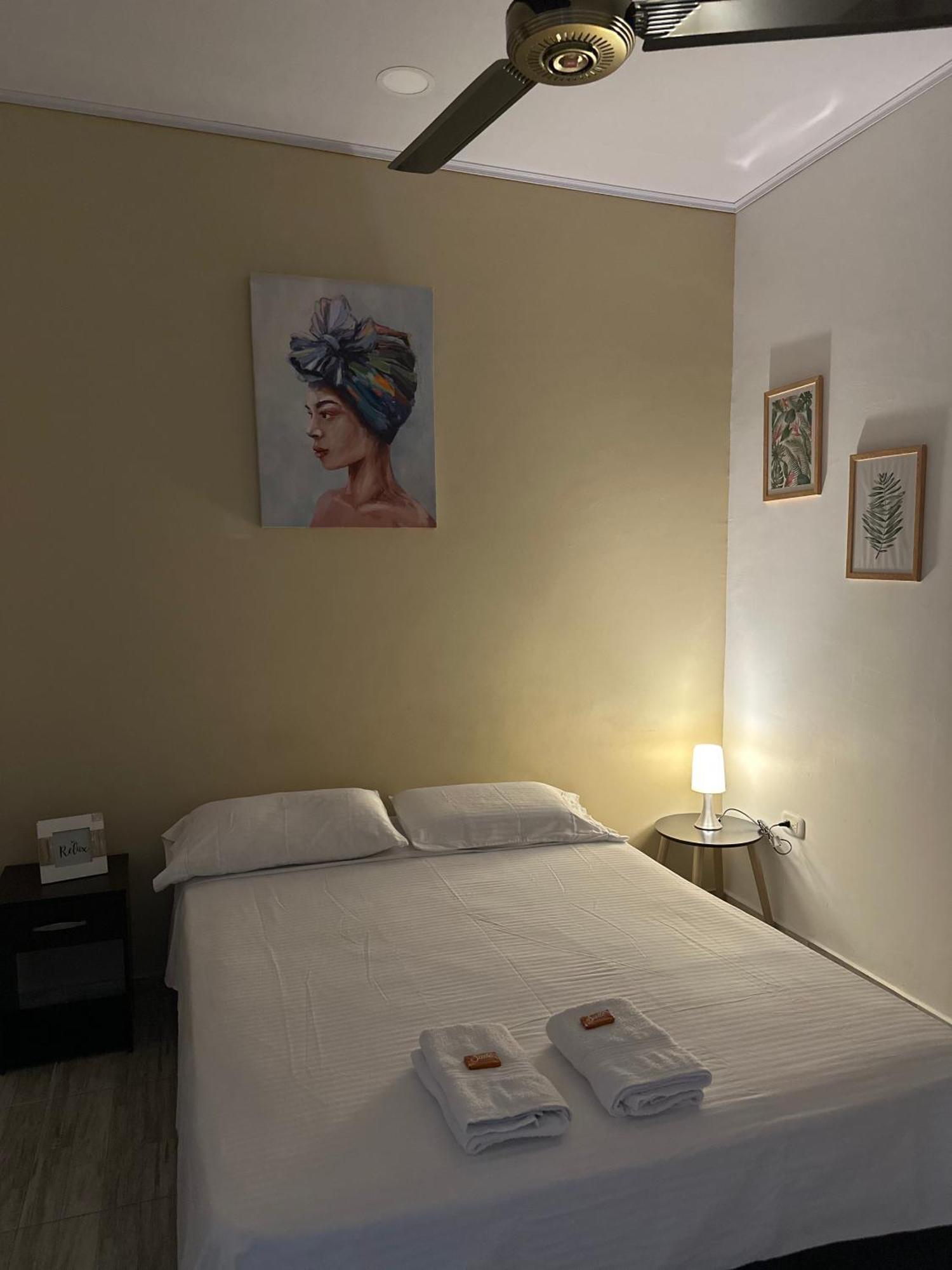 Como En Casa La Dorada Buitenkant foto
