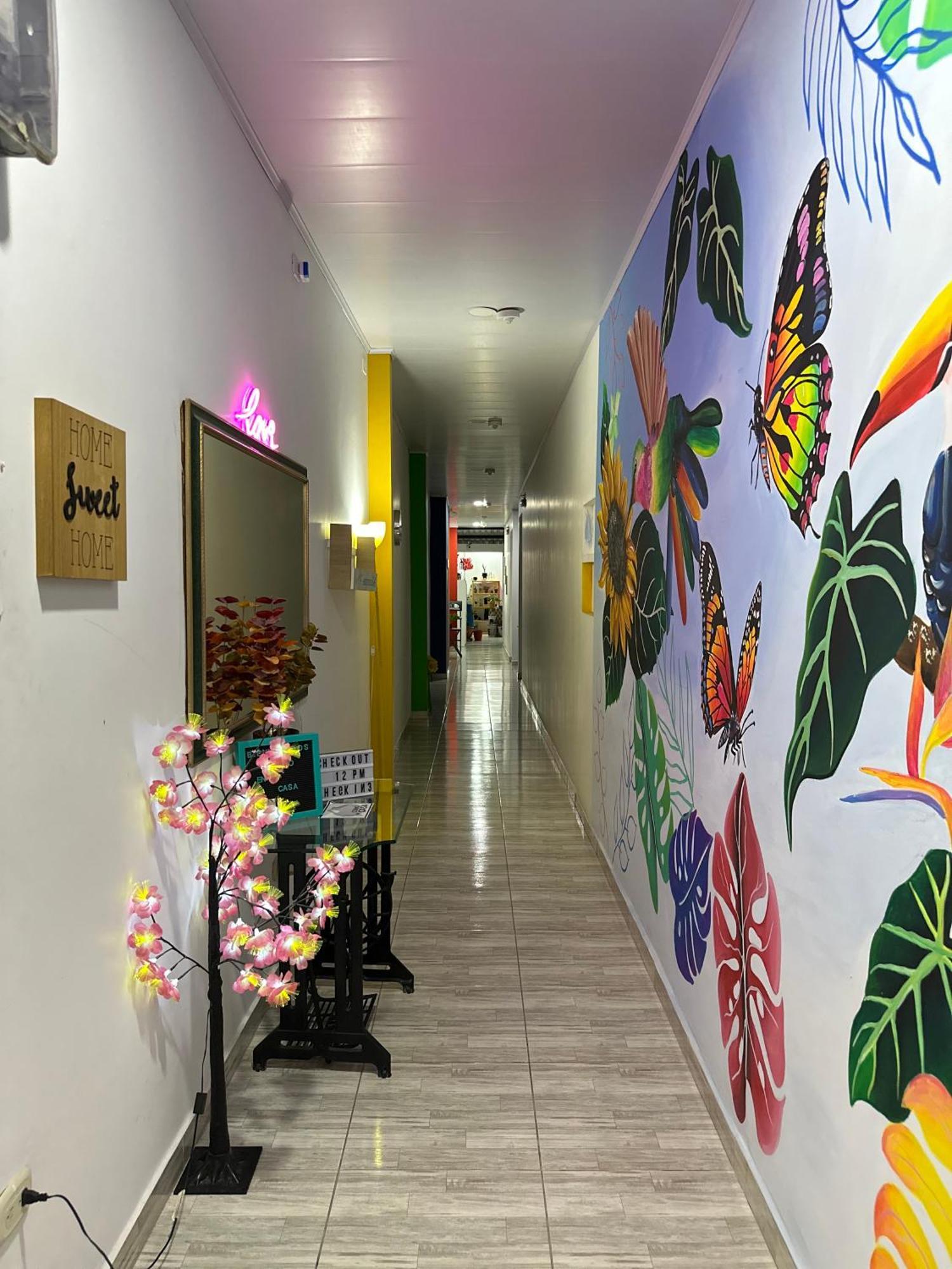 Como En Casa La Dorada Buitenkant foto