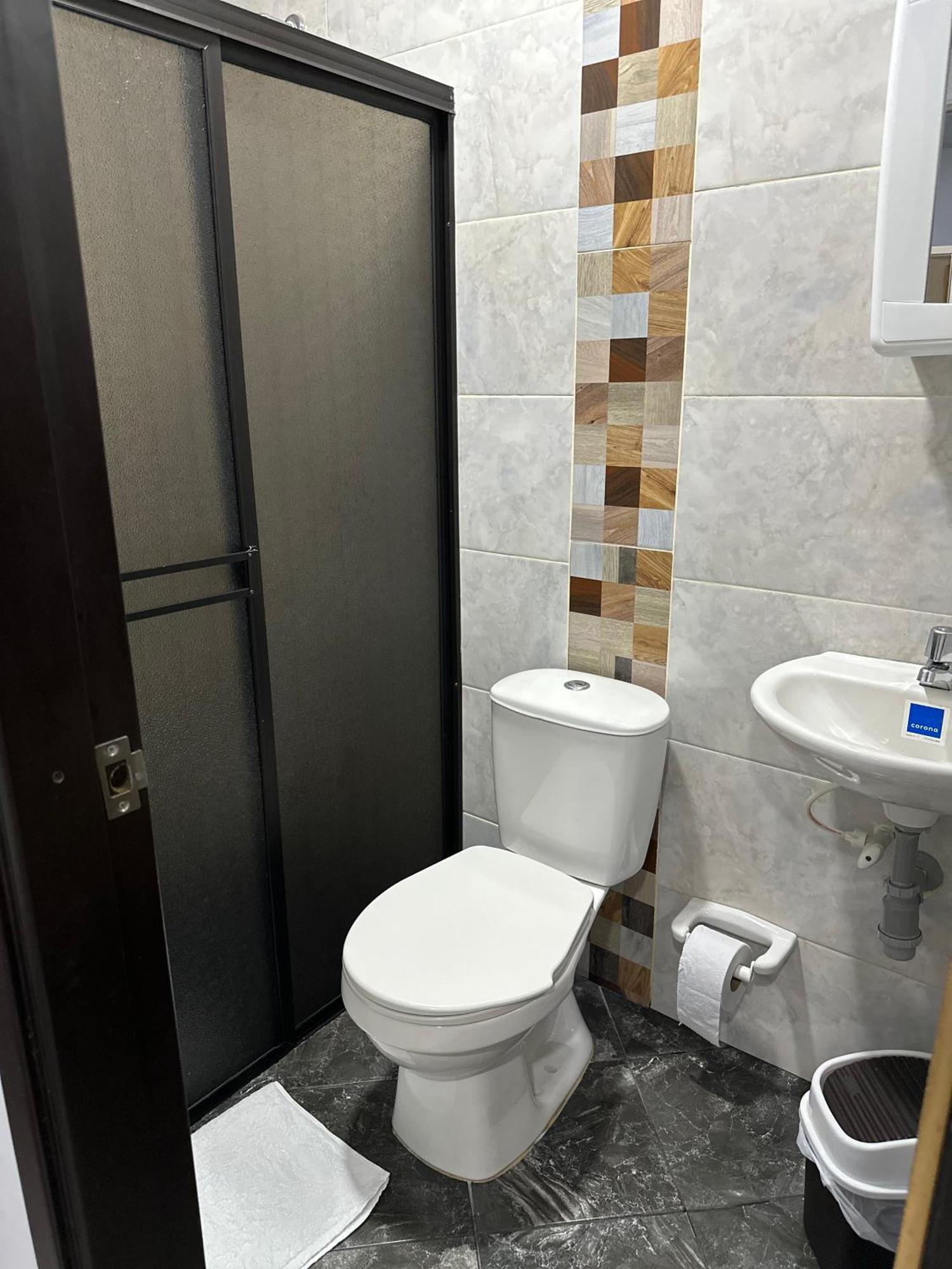 Como En Casa La Dorada Buitenkant foto